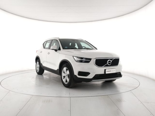 VOLVO XC40 usata, con Boardcomputer