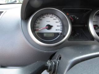 SUZUKI Ignis usata, con Ruotino