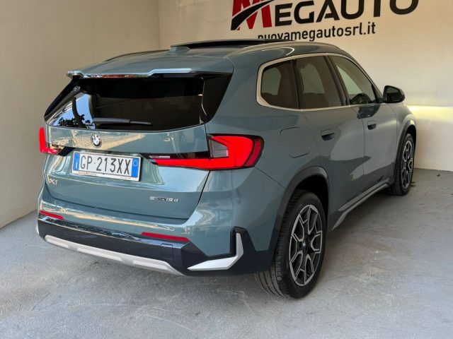 BMW X1 usata, con Airbag laterali