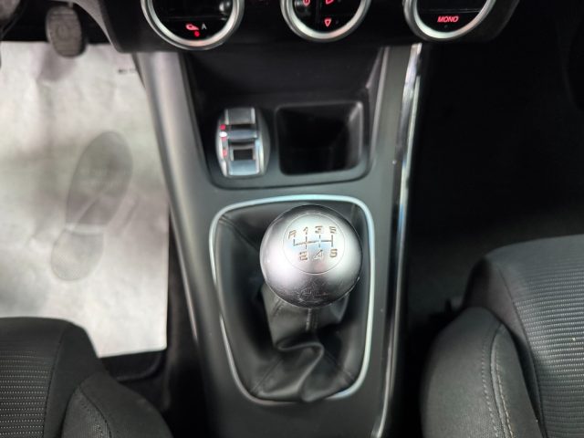 ALFA ROMEO Giulietta usata, con Sensori di parcheggio posteriori