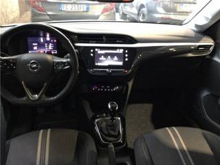 OPEL Corsa usata, con Sedile posteriore sdoppiato