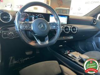 MERCEDES-BENZ A 180 usata, con ESP