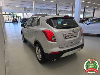 OPEL Mokka X usata, con Airbag Passeggero