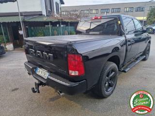DODGE RAM usata, con Airbag Passeggero