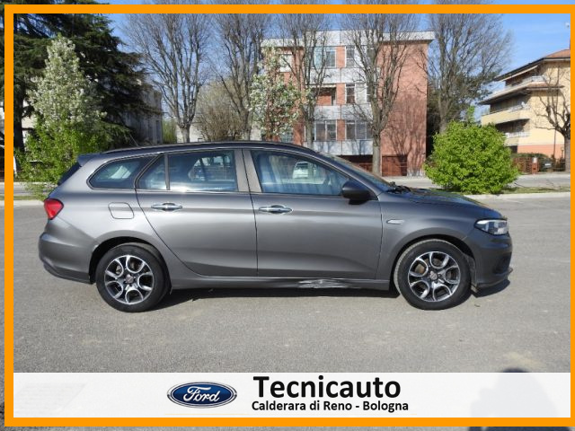 FIAT Tipo usata, con ABS