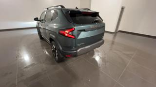 DACIA Duster usata, con Boardcomputer