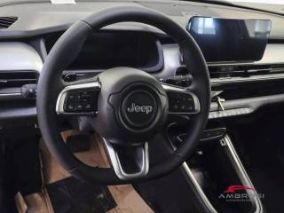 JEEP Avenger usata 13