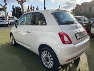 FIAT 500 usata, con Autoradio