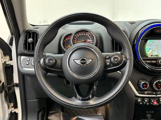 MINI Countryman usata, con Controllo trazione