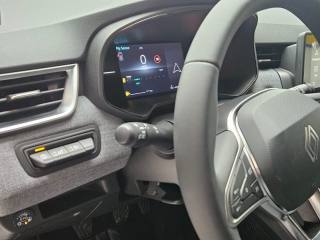 RENAULT Clio usata, con Fari LED