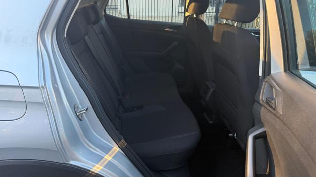 VOLKSWAGEN T-Cross usata, con Immobilizzatore elettronico