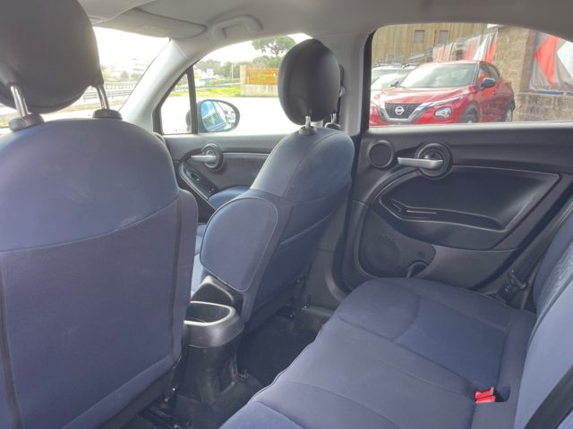 FIAT 500X usata 12