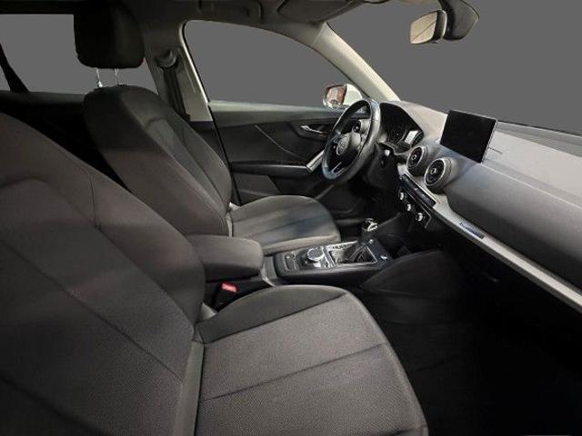 AUDI Q2 usata, con Airbag laterali
