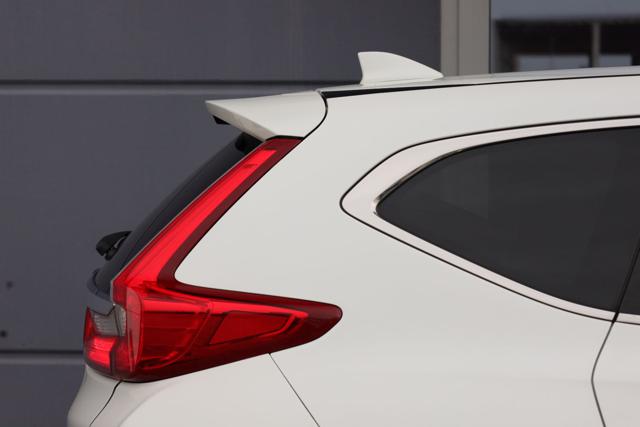 HONDA CR-V usata, con Monitoraggio pressione pneumatici