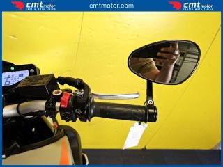 YAMAHA MT-09 usata 14