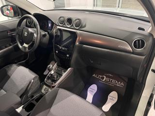SUZUKI Vitara usata, con Controllo automatico clima