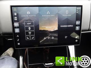 LAND ROVER Range Rover Sport usata, con Park Distance Control