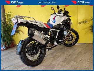 BMW R 1250 GS usata 3