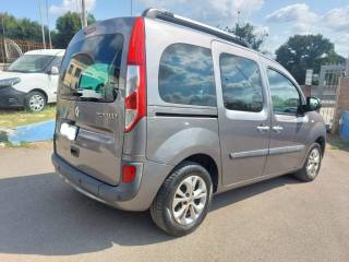 RENAULT Kangoo usata, con Controllo trazione
