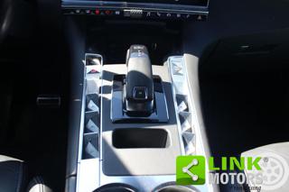 DS AUTOMOBILES DS 7 Crossback usata, con Regolazione elettrica sedili