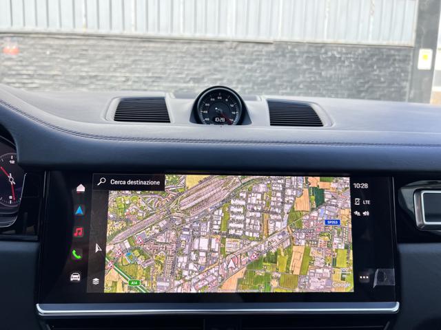 PORSCHE Cayenne usata, con Fari Xenon