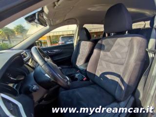 NISSAN X-Trail usata, con Climatizzatore