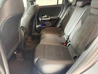 MERCEDES-BENZ GLA 200 usata, con Servosterzo