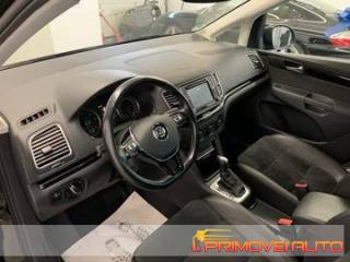 VOLKSWAGEN Sharan usata, con Airbag Passeggero