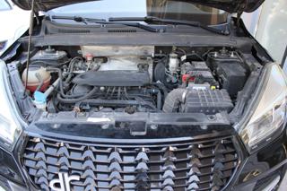 DR MOTOR DR 4.0 usata, con Controllo trazione