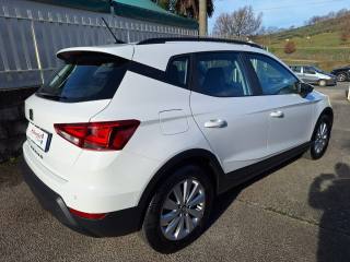 SEAT Arona usata, con Immobilizzatore elettronico