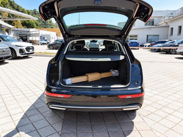 AUDI Q5 usata, con Controllo automatico clima