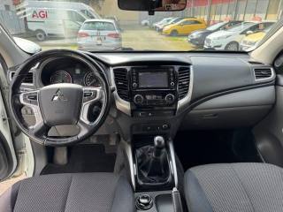 MITSUBISHI L200 usata, con Chiusura centralizzata