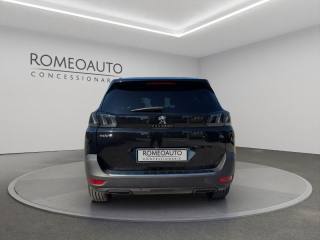 PEUGEOT 5008 usata, con Antifurto