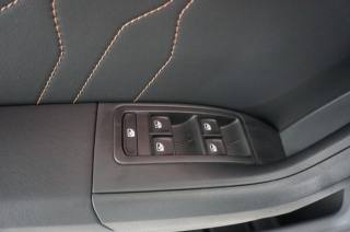 CUPRA Ateca usata, con Vetri oscurati