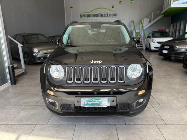 JEEP Renegade usata, con Airbag