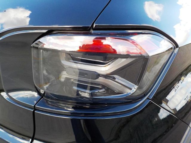 JEEP Avenger usata, con Controllo automatico clima