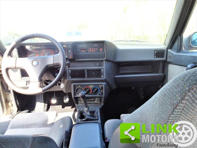 ALFA ROMEO 75 usata 12