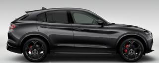ALFA ROMEO Stelvio usata, con Autoradio