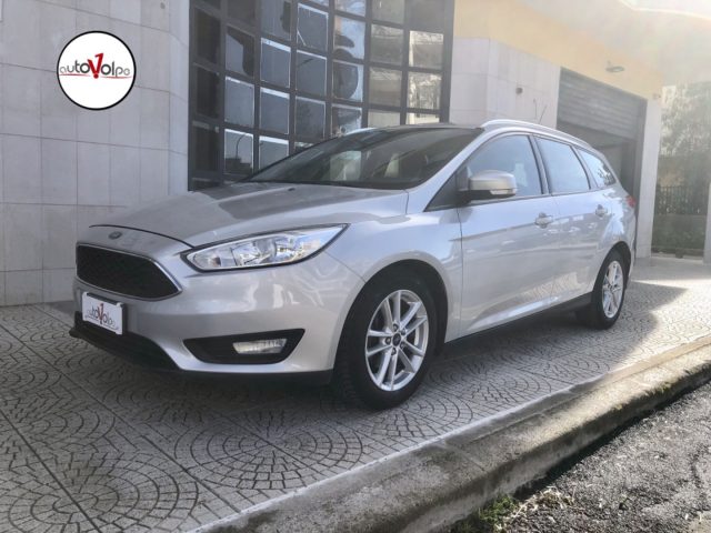 FORD Focus usata, con Autoradio