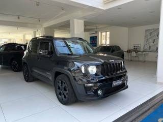 JEEP Renegade usata, con Boardcomputer