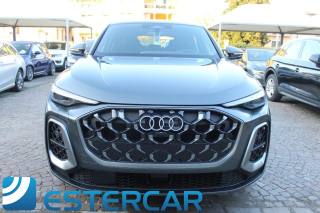 AUDI Q5 usata, con Autoradio