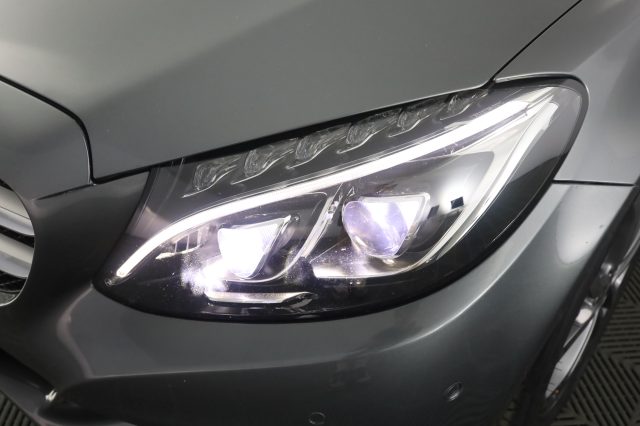 MERCEDES-BENZ CLA usata 7