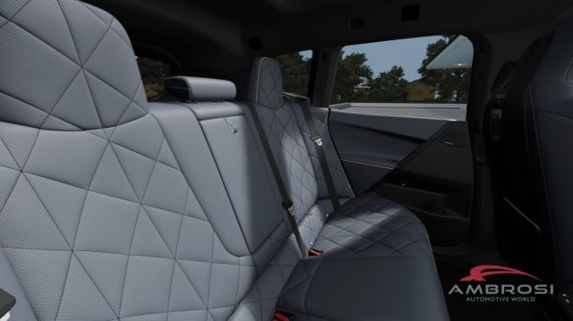 BMW iX usata 12