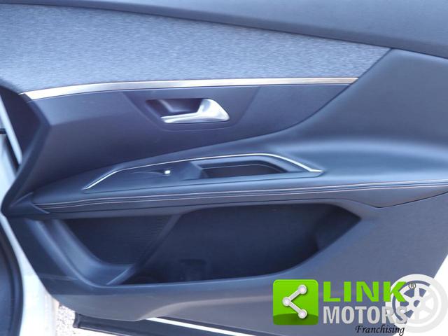 PEUGEOT 3008 usata 34