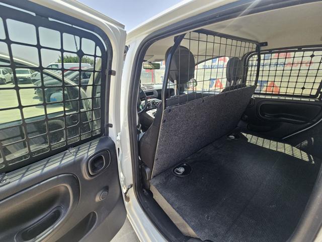 FIAT Panda usata 11