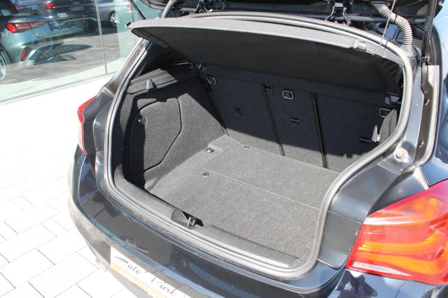 BMW 116 usata, con Chiusura centralizzata