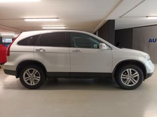 HONDA CR-V usata, con Cerchi in lega