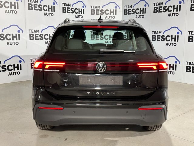 VOLKSWAGEN Tiguan usata, con ESP
