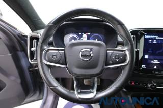 VOLVO XC40 usata, con Boardcomputer