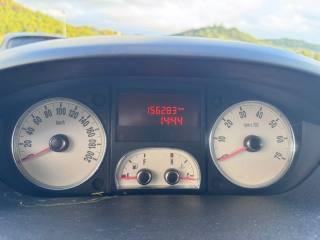 LANCIA MUSA usata, con Immobilizzatore elettronico